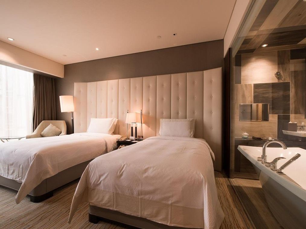 Картинка отеля - 11