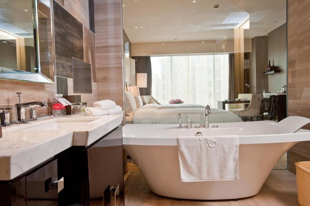 Картинка отеля - 20