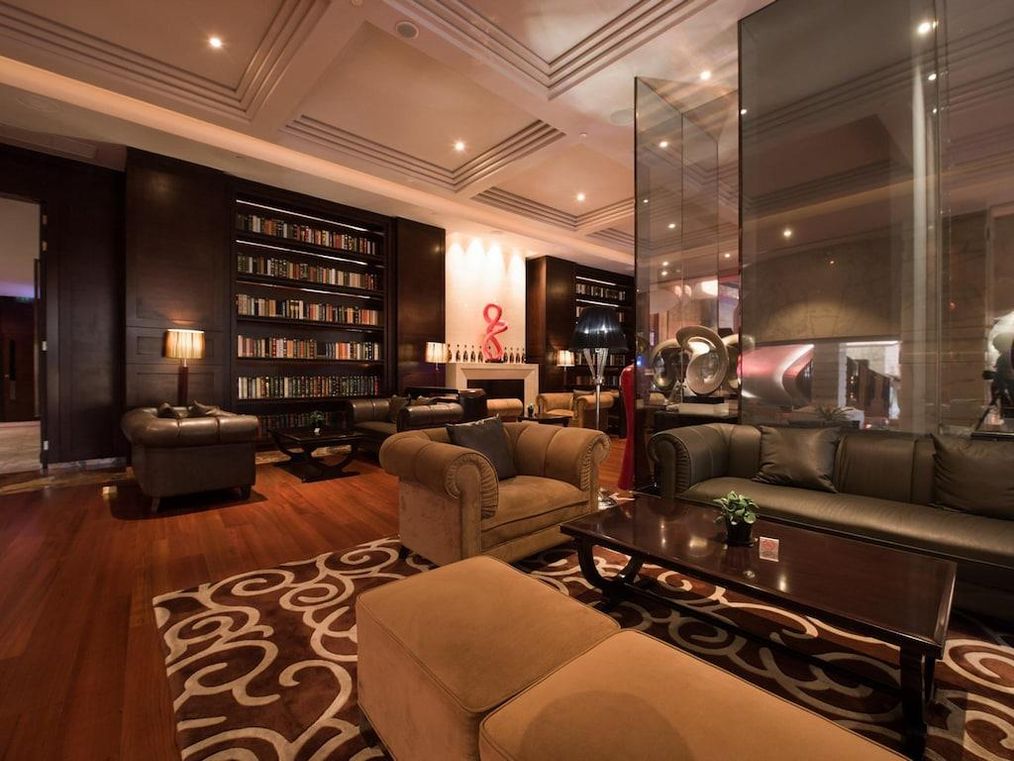 Картинка отеля - 24