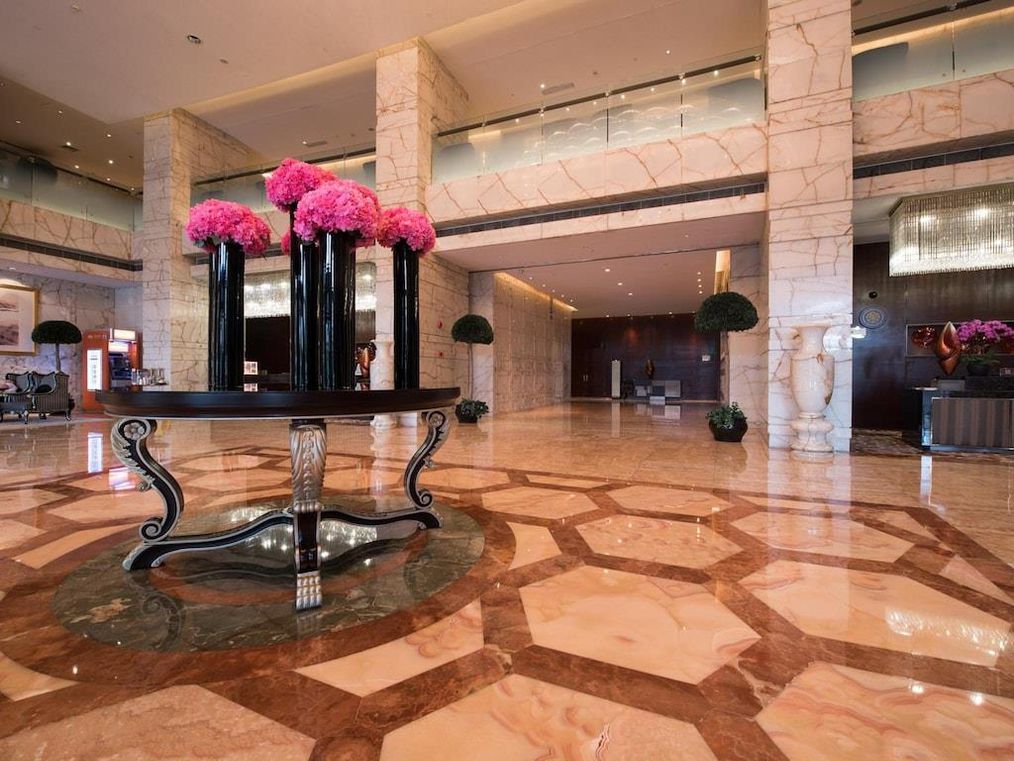 Картинка отеля - 30