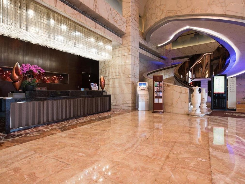 Картинка отеля - 31