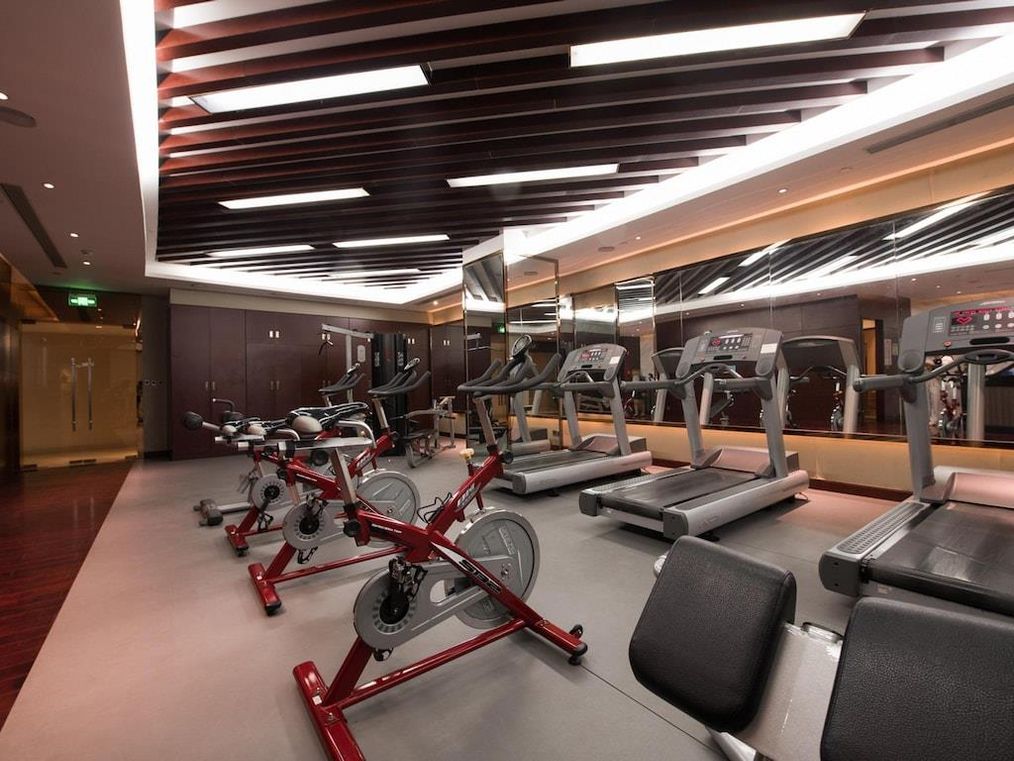 Картинка отеля - 5