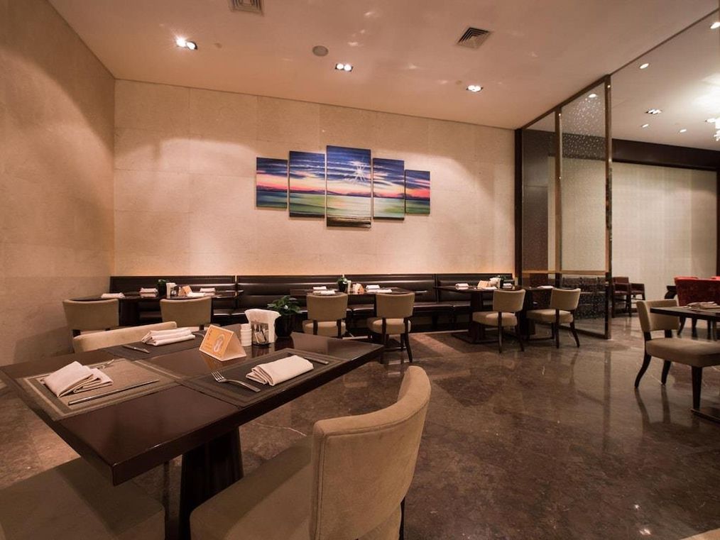 Картинка отеля - 6