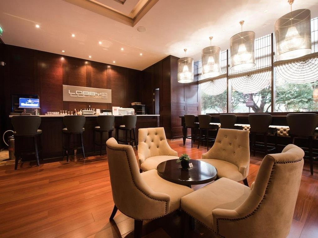 Картинка отеля - 10