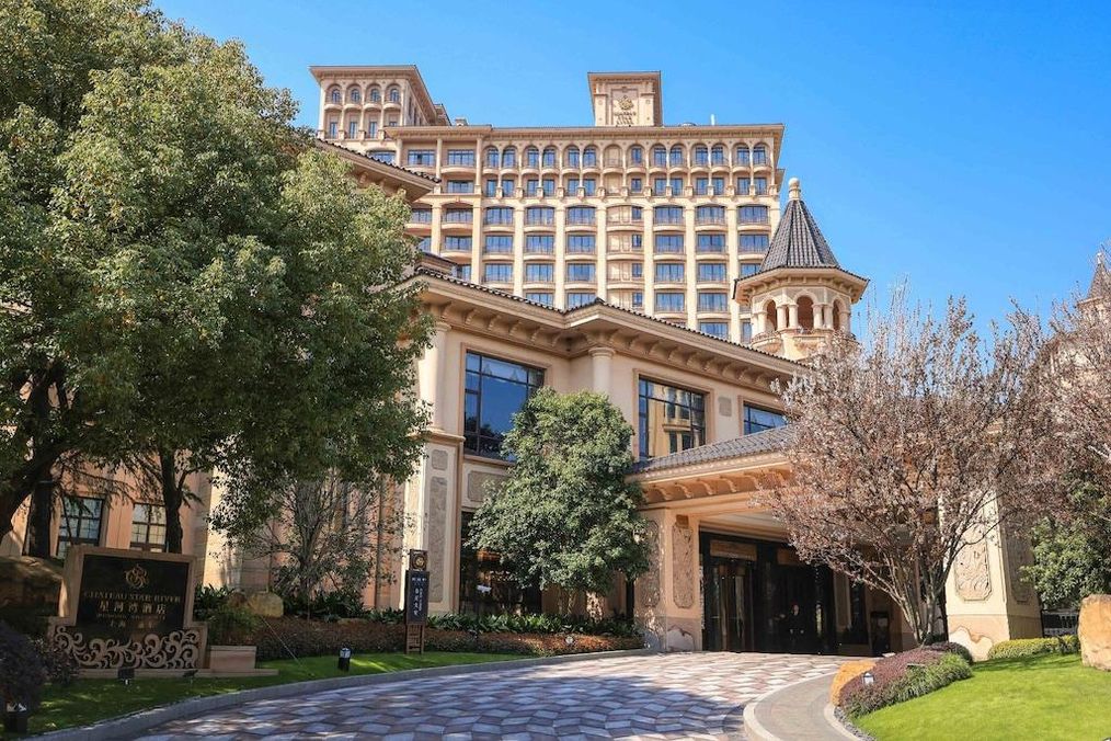 Картинка отеля - 11