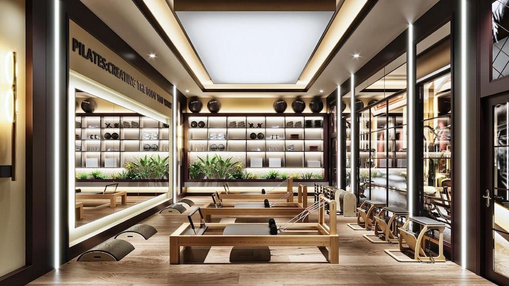 Картинка отеля - 12