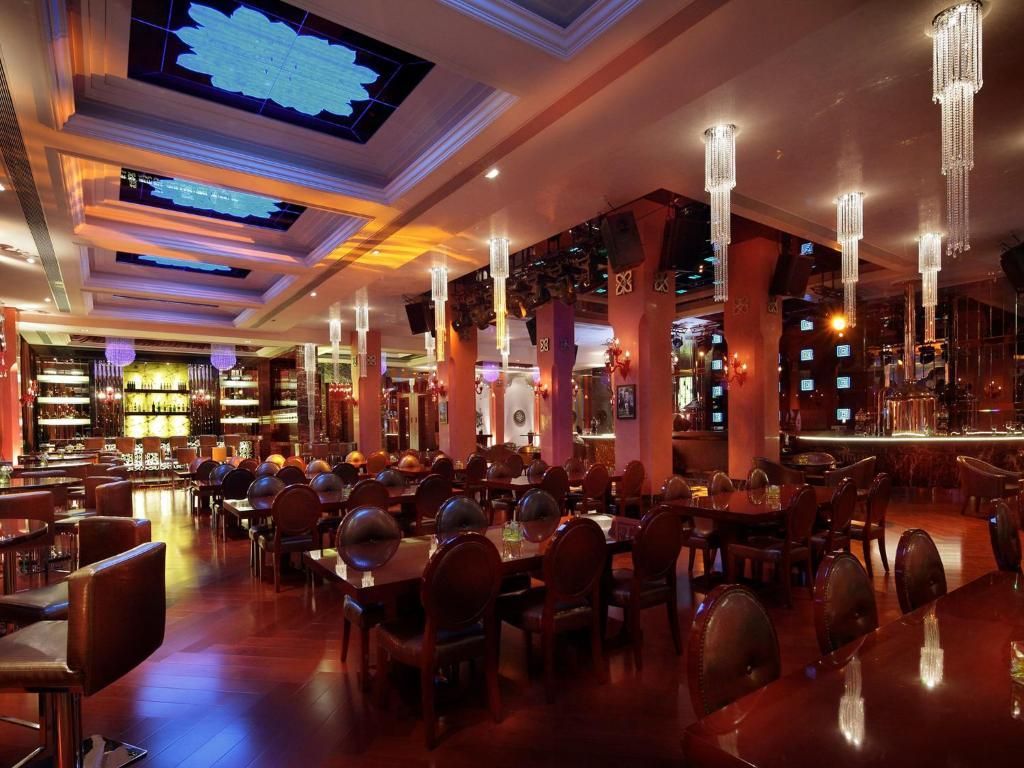 CHATEAU STAR RIVER PUDONG - 14