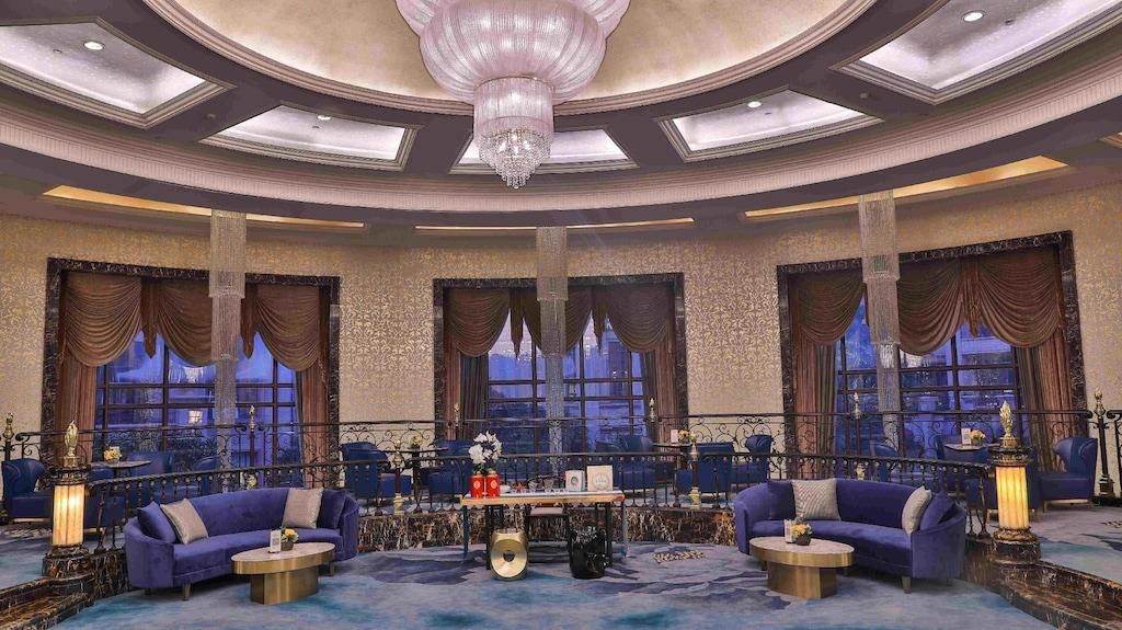 CHATEAU STAR RIVER PUDONG - 18