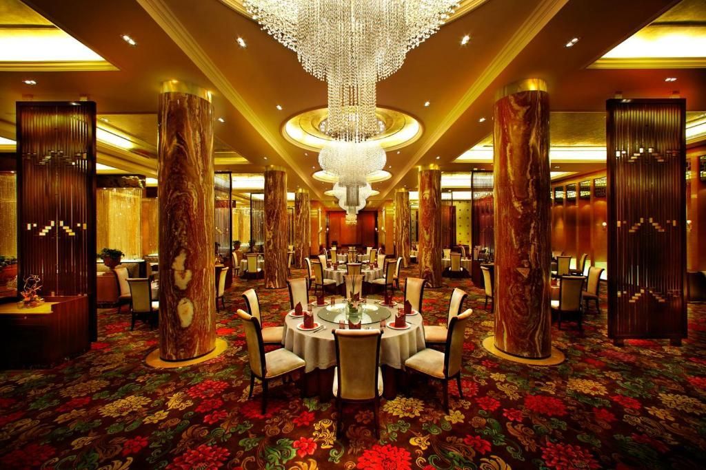 CHATEAU STAR RIVER PUDONG - 19