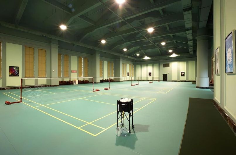 CHATEAU STAR RIVER PUDONG - 3