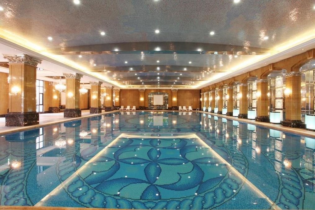 Картинка отеля - 23