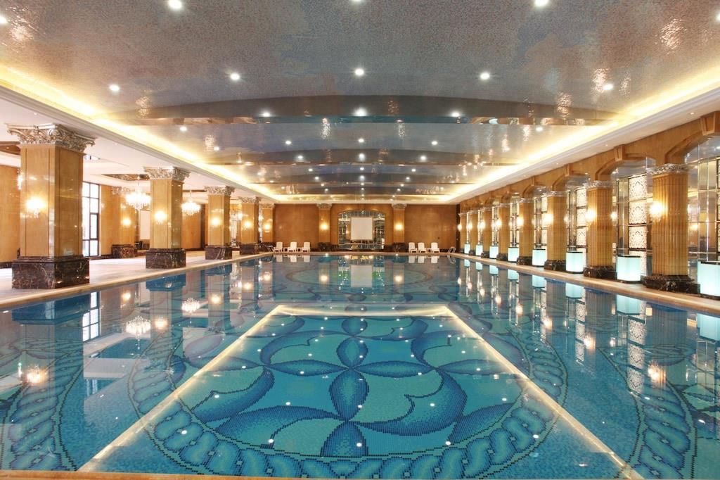 CHATEAU STAR RIVER PUDONG - 23