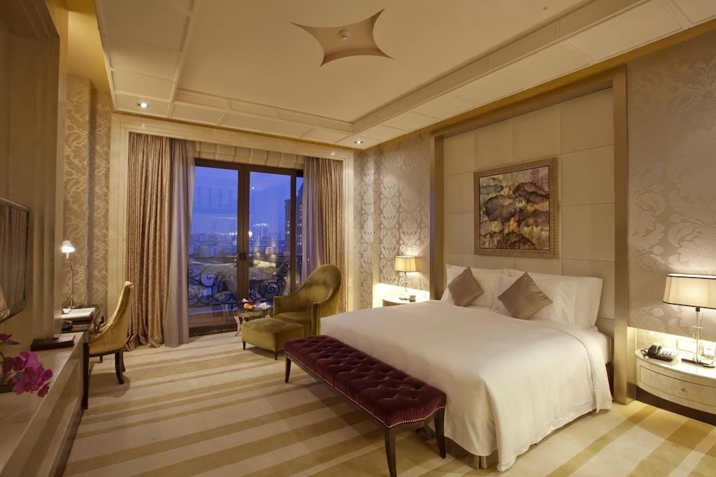 CHATEAU STAR RIVER PUDONG - 30