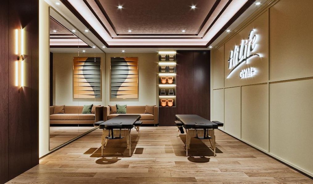 Картинка отеля - 10