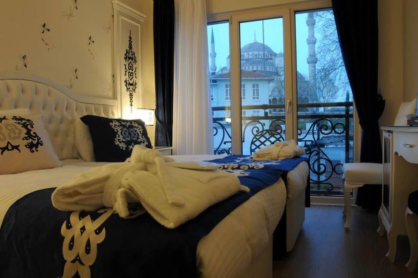 Sarnic Premier Hotel - 6