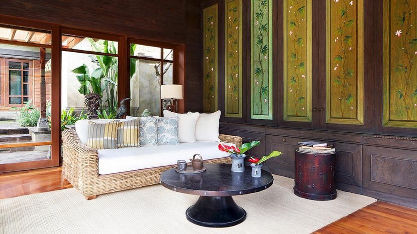 MANDAPA A RITZ-CARLTON RESERVE - 5