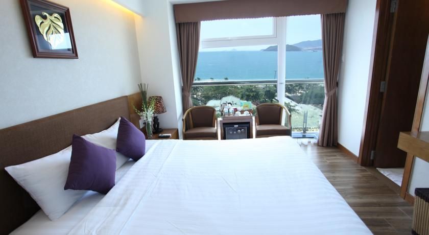 SAPHIA HOTEL NHA TRANG - 11