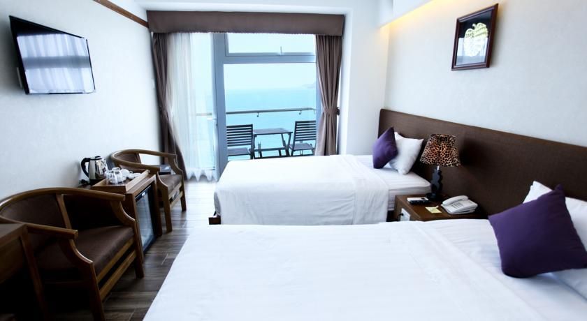 SAPHIA HOTEL NHA TRANG - 12