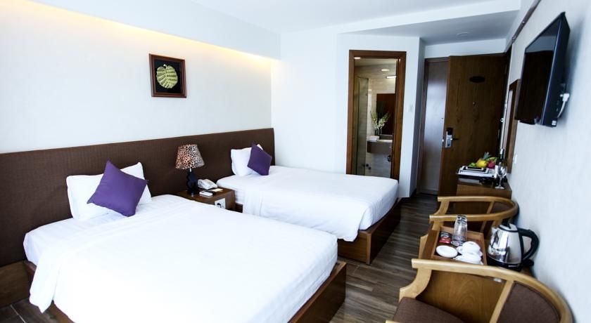 SAPHIA HOTEL NHA TRANG - 13