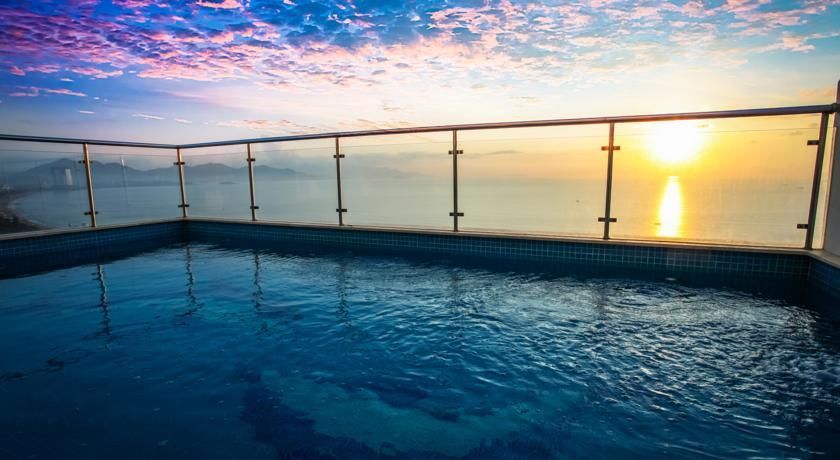 SAPHIA HOTEL NHA TRANG - 16