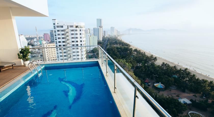 SAPHIA HOTEL NHA TRANG - 17