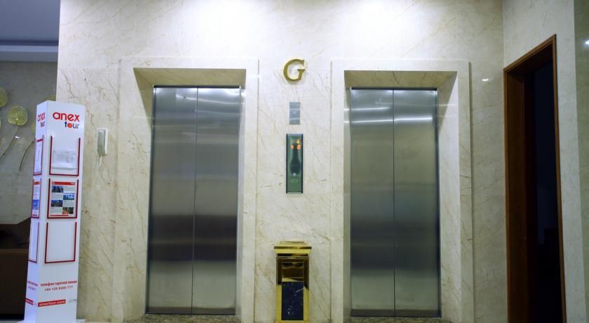 Картинка отеля - 20