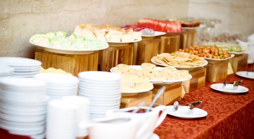 Картинка отеля - 4