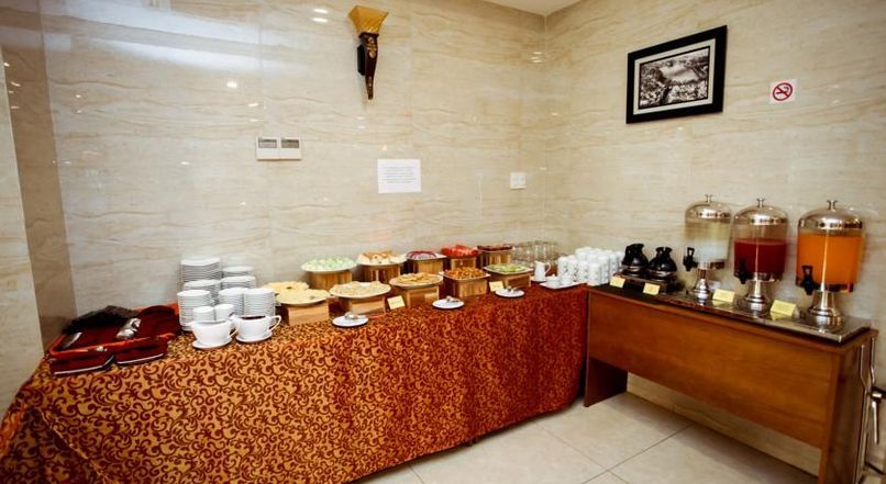 SAPHIA HOTEL NHA TRANG - 6