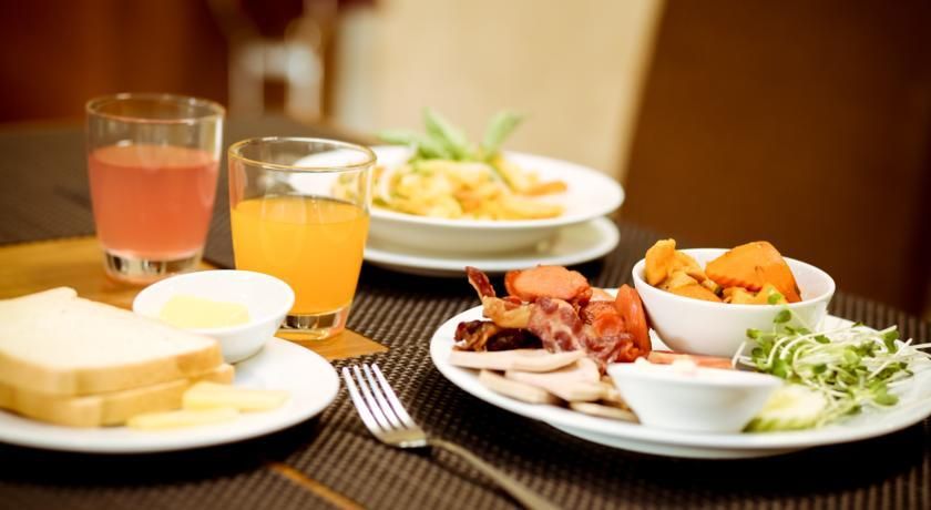 SAPHIA HOTEL NHA TRANG - 7