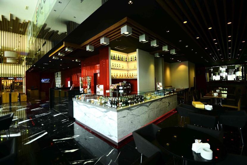 Ramada Encore by Wyndham İzmir - 2