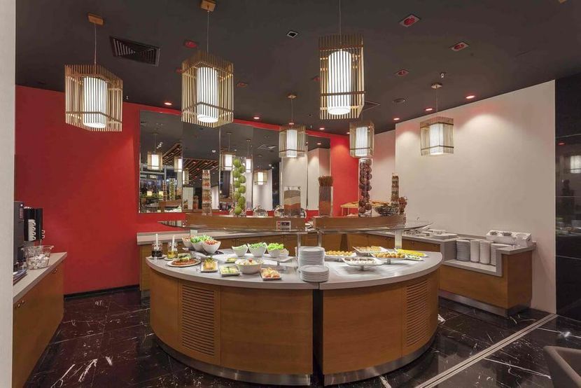 Ramada Encore by Wyndham İzmir - 3