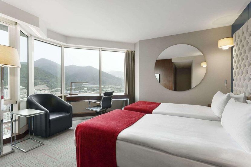 Ramada Encore by Wyndham İzmir - 5