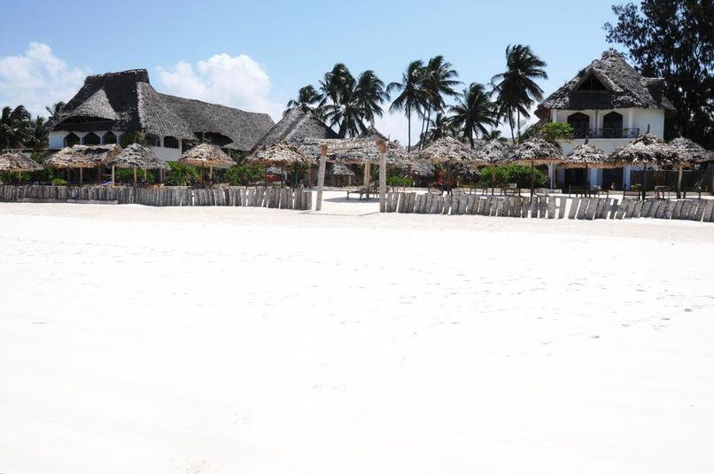 AHG WARIDI BEACH RESORT & SPA - 2