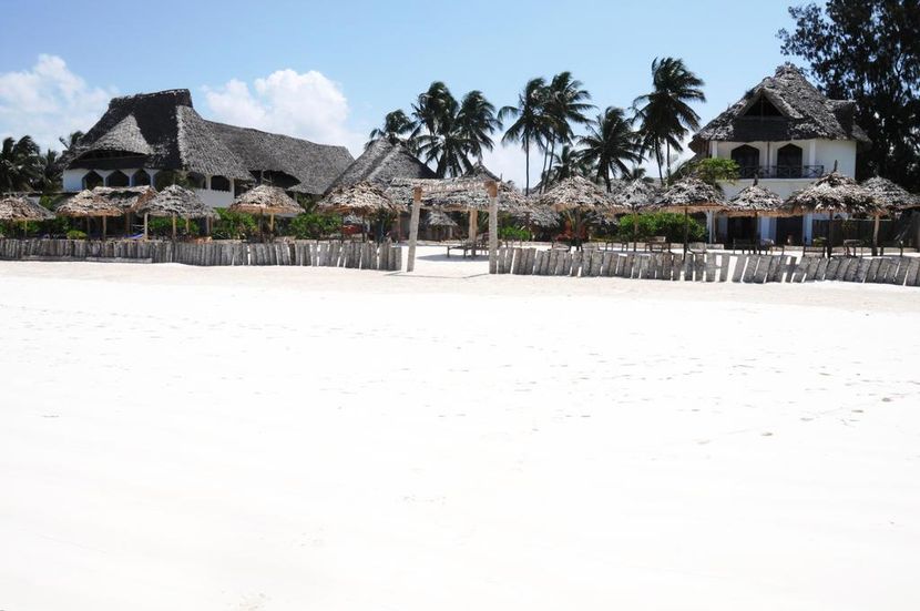 AHG WARIDI BEACH RESORT & SPA - 2