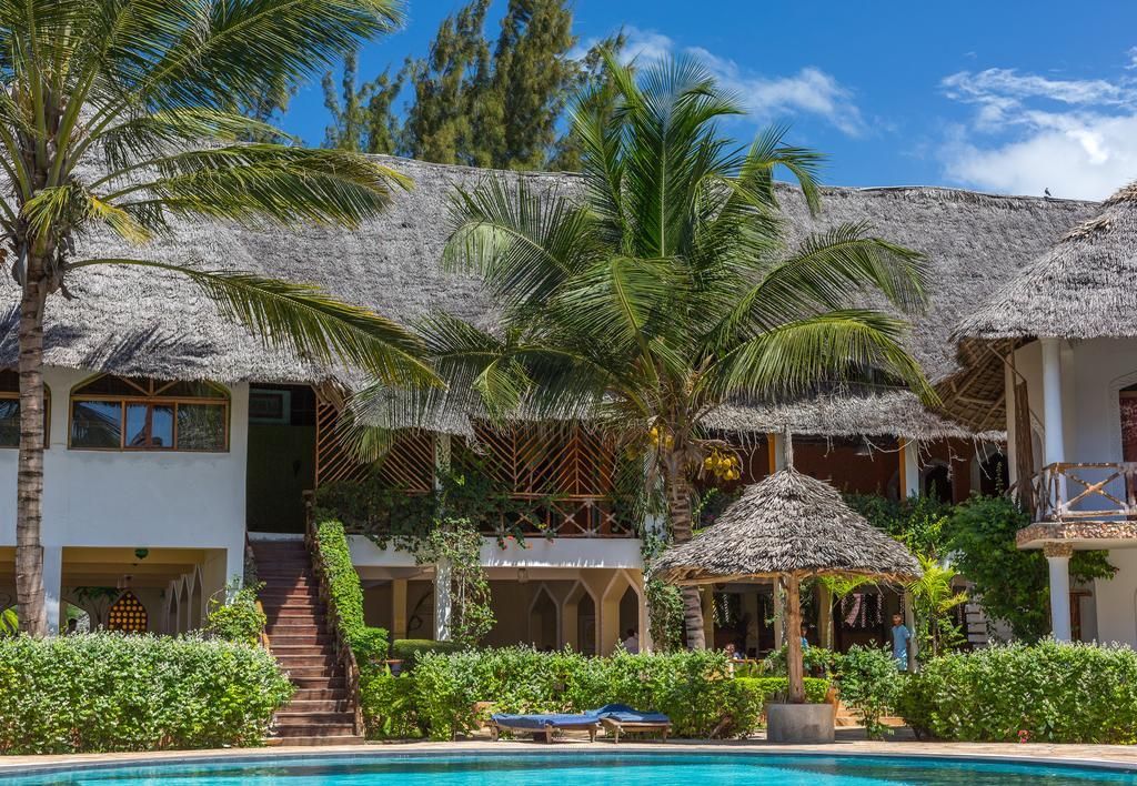 AHG WARIDI BEACH RESORT & SPA - 9