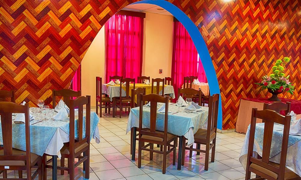 Картинка отеля - 13