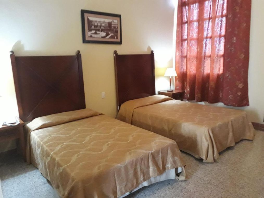 Картинка отеля - 6