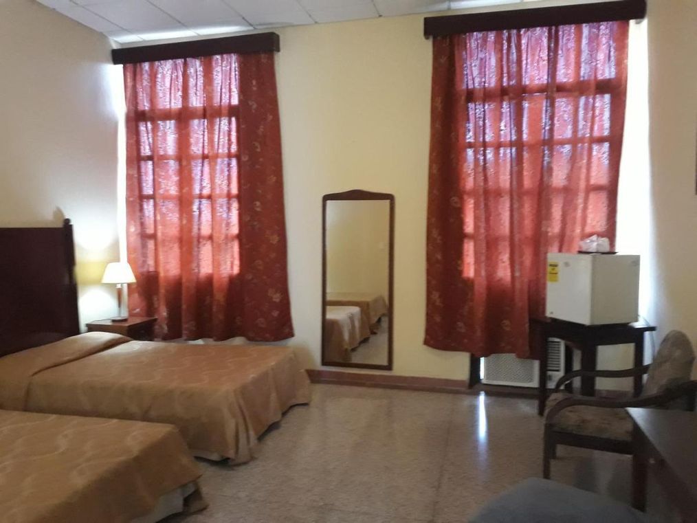 Картинка отеля - 7