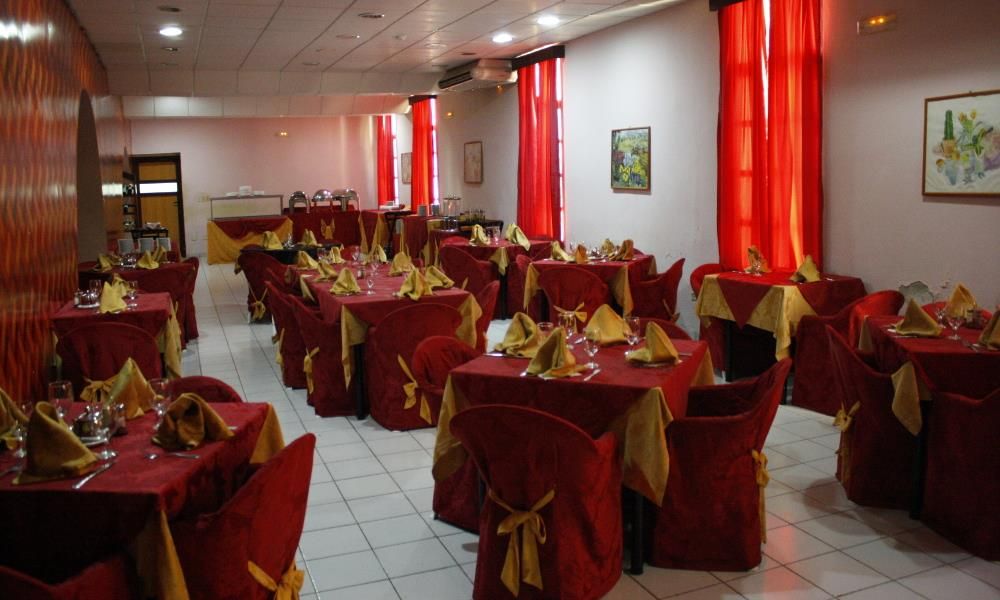 Картинка отеля - 10