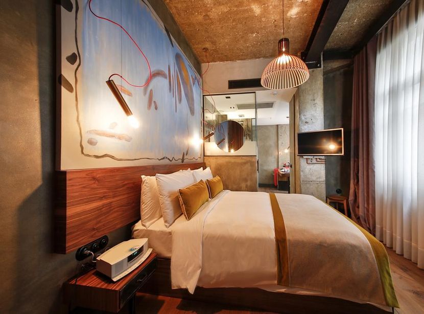 The Public Hotel - 3