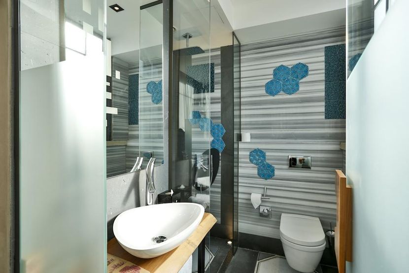 The Public Hotel - 4