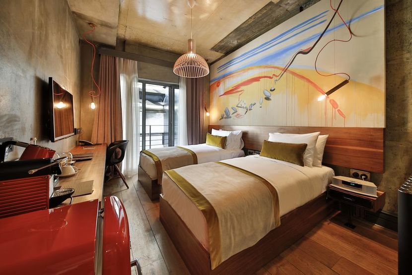 The Public Hotel - 5
