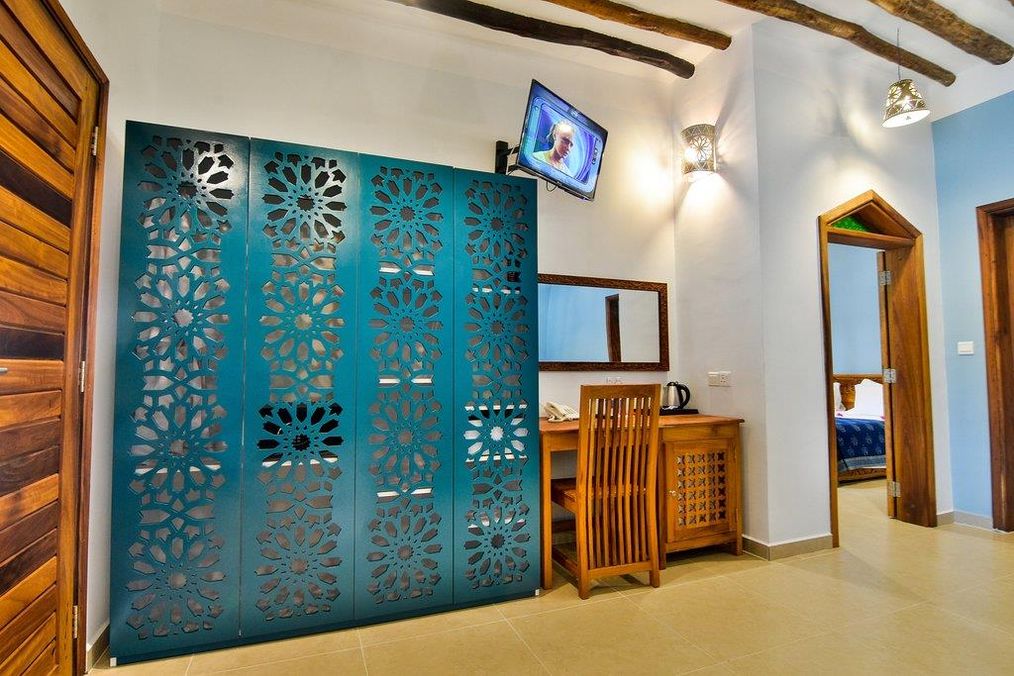 Картинка отеля - 11