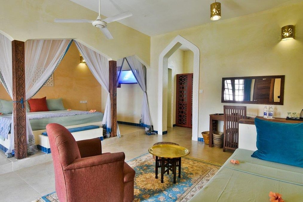 Картинка отеля - 12