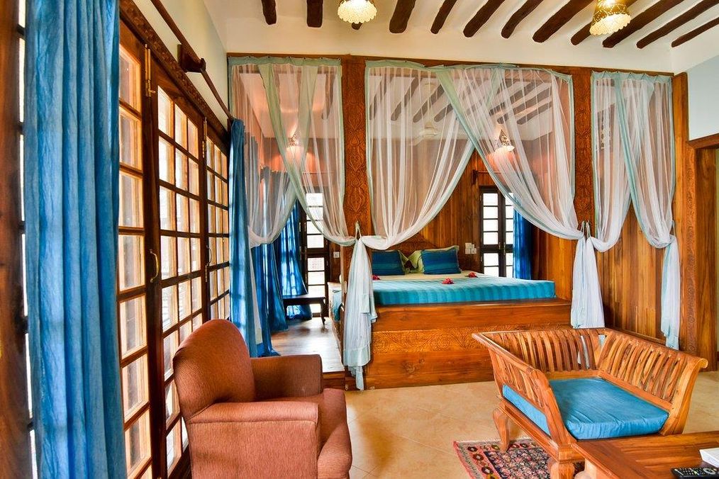 Картинка отеля - 14