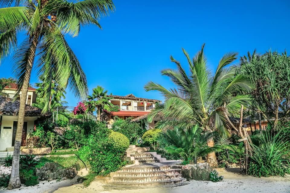 Картинка отеля - 18