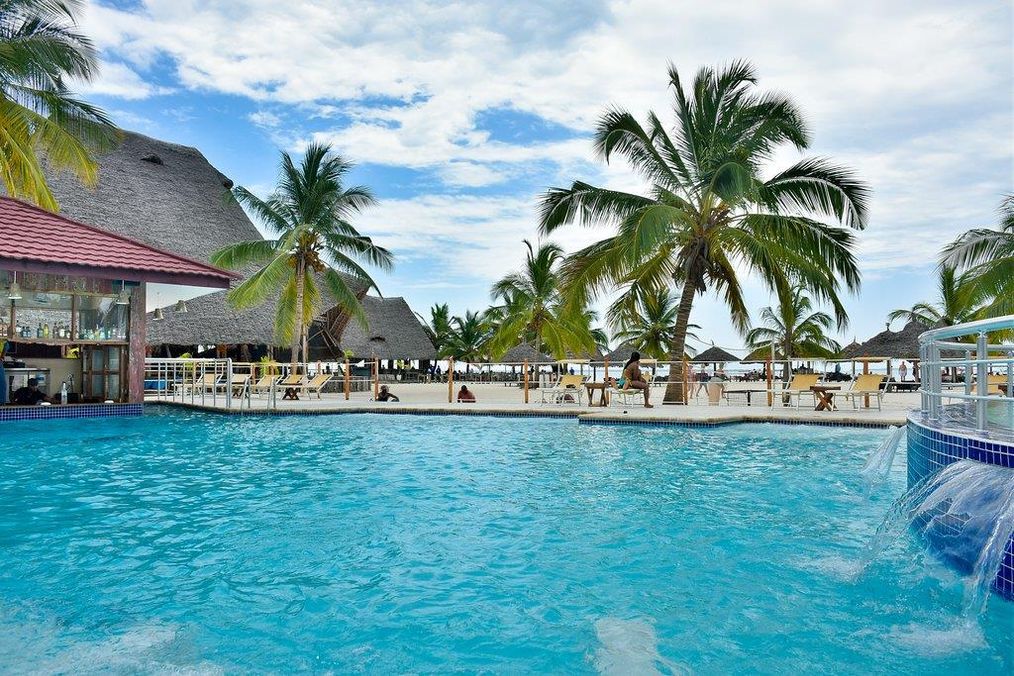 Картинка отеля - 4