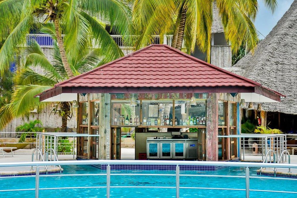 Картинка отеля - 7