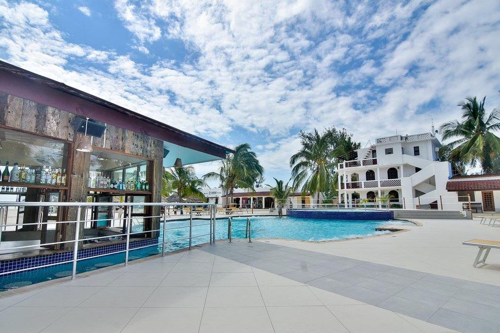 Картинка отеля - 8