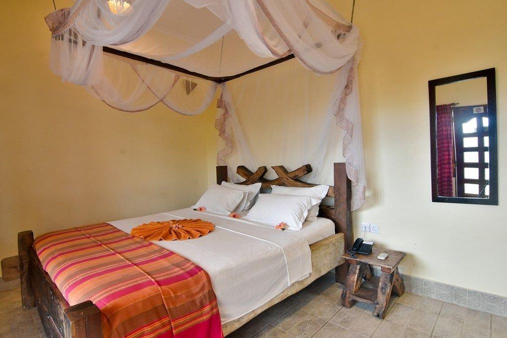 Картинка отеля - 9